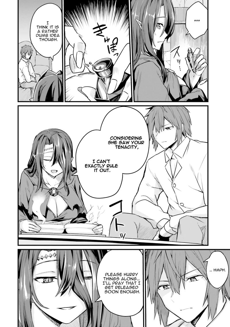 Osananajimi Wa Yami Ochi Seijo 5 21