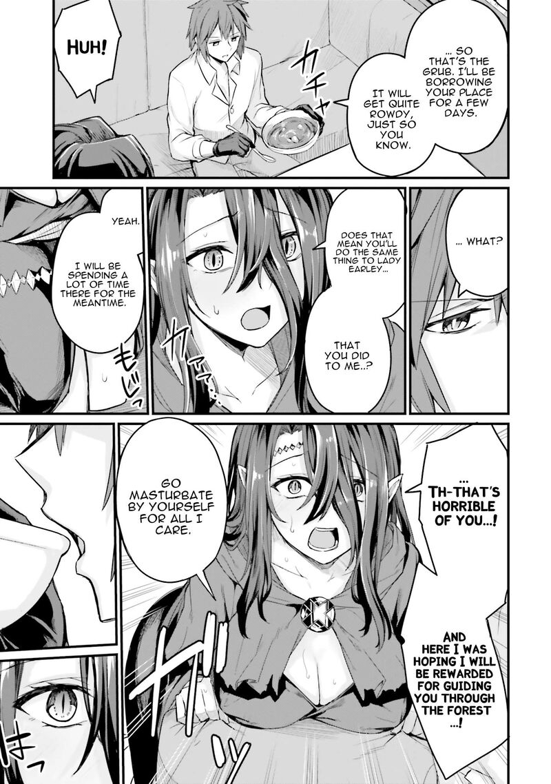 Osananajimi Wa Yami Ochi Seijo 5 22
