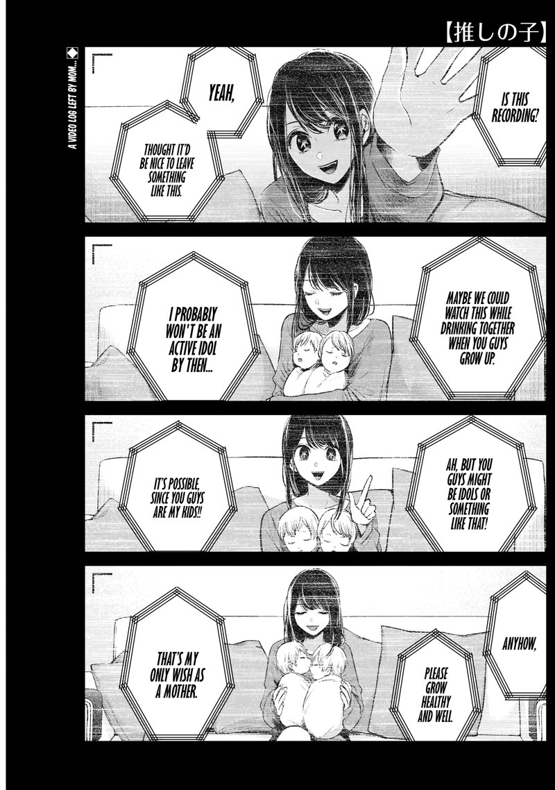 Oshi No Ko 10 1