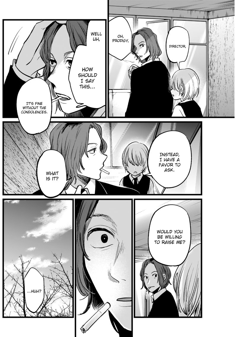 Oshi No Ko 10 16