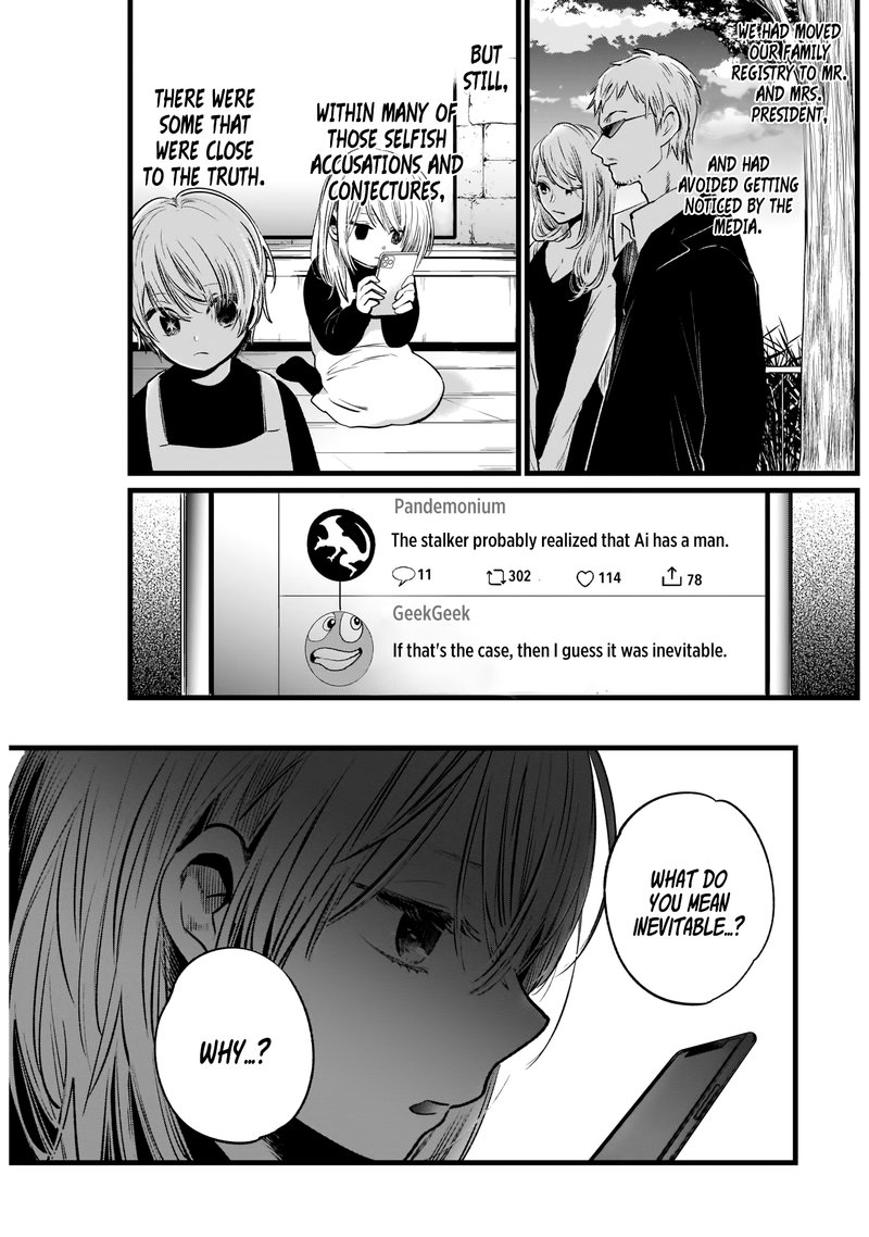 Oshi No Ko 10 3