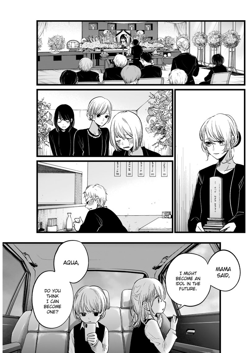 Oshi No Ko 10 9