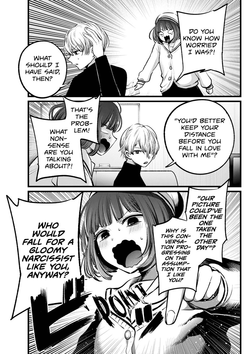Oshi No Ko 107 11