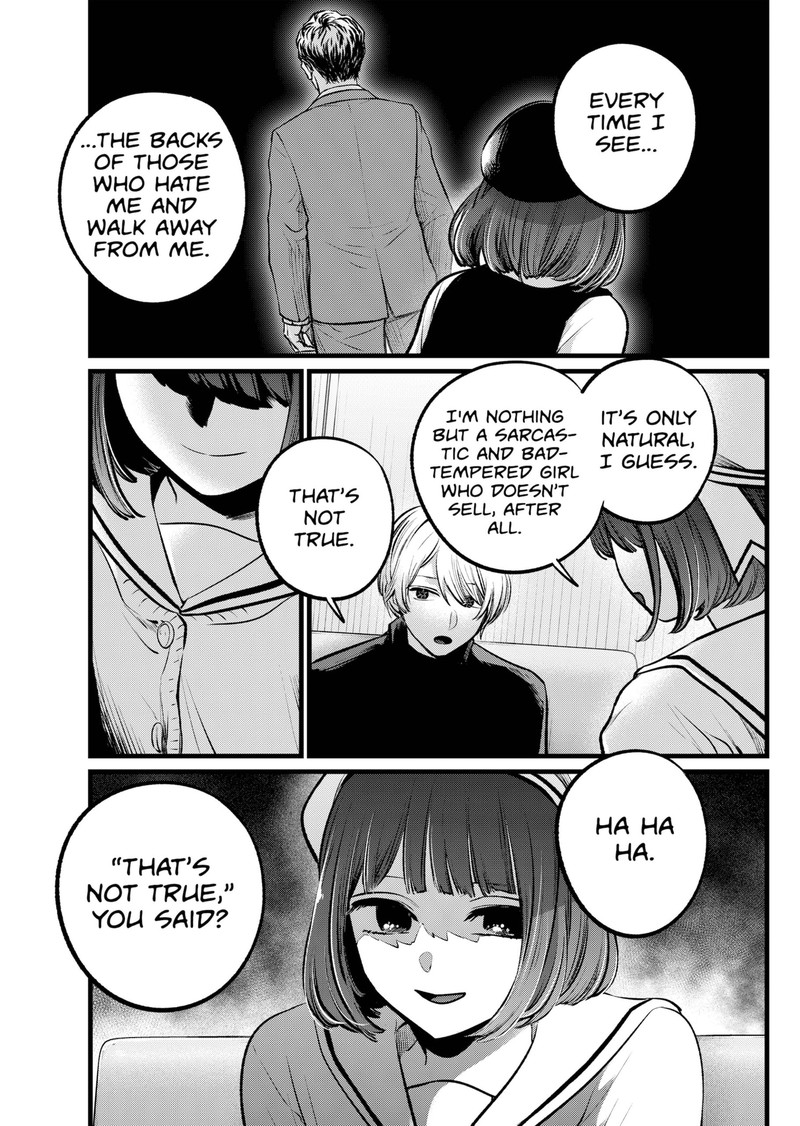 Oshi No Ko 107 5