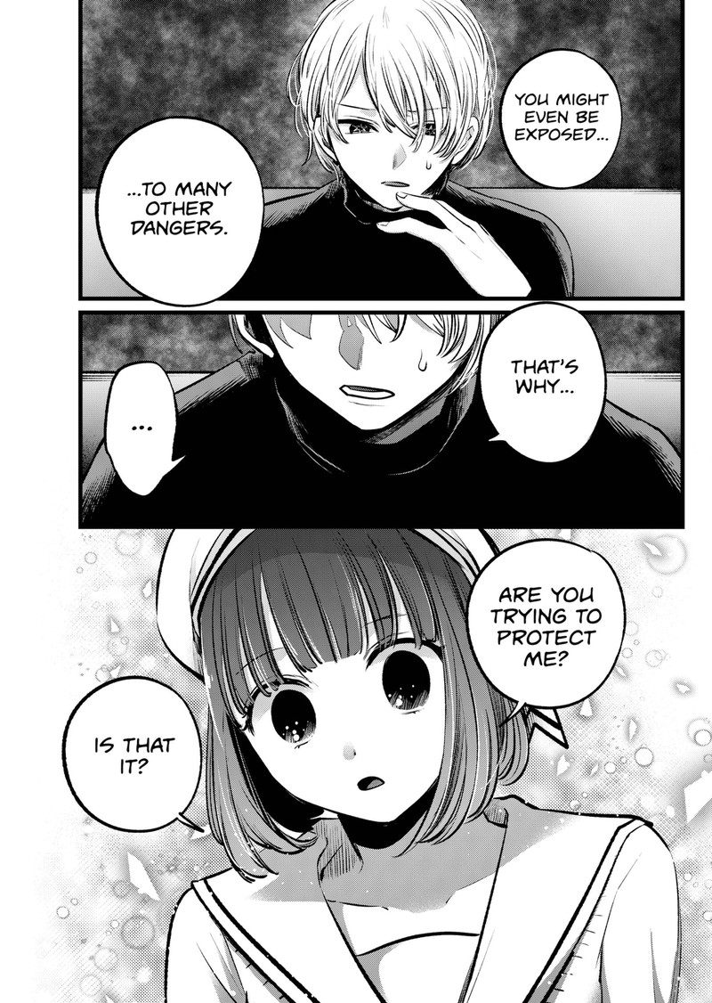 Oshi No Ko 107 9