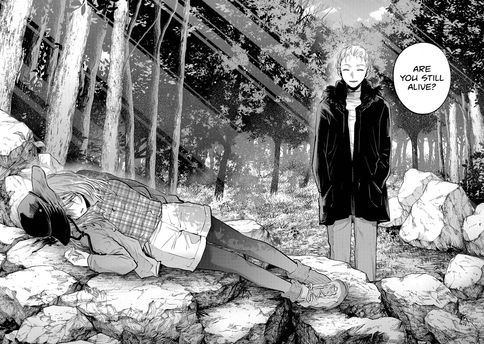 Oshi No Ko 109 14