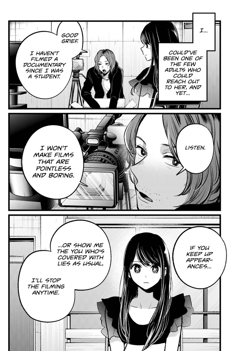 Oshi No Ko 110 8