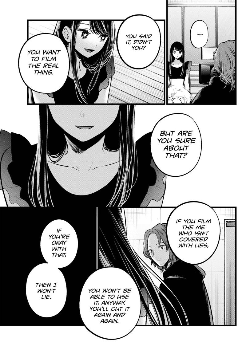 Oshi No Ko 110 9