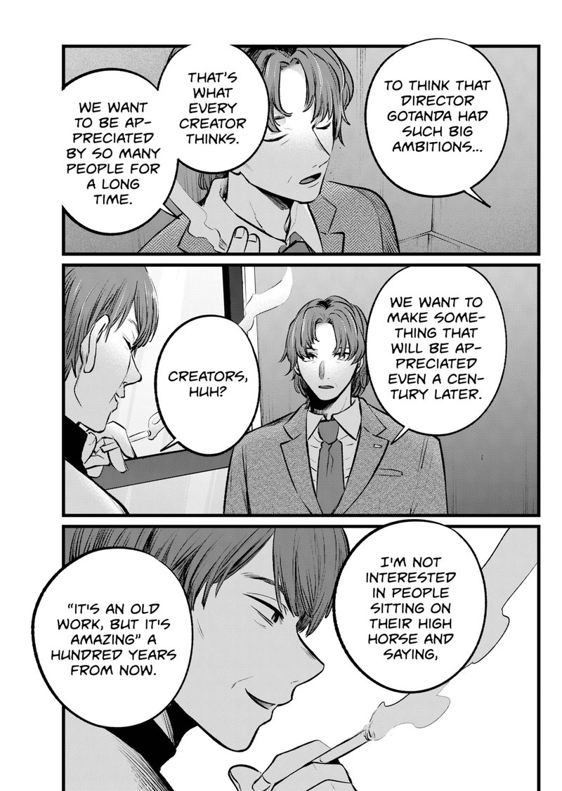 Oshi No Ko 111 13