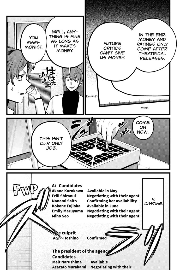 Oshi No Ko 111 14