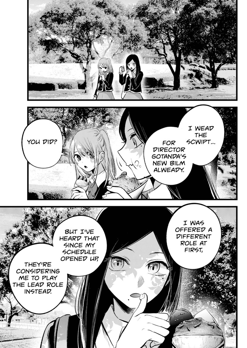 Oshi No Ko 113 11