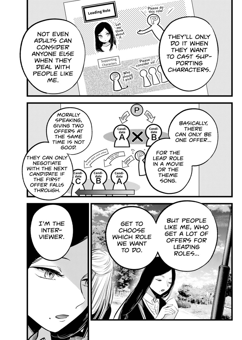 Oshi No Ko 113 13