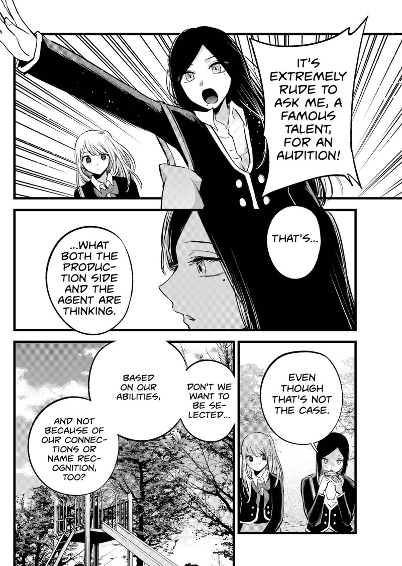 Oshi No Ko 113 14