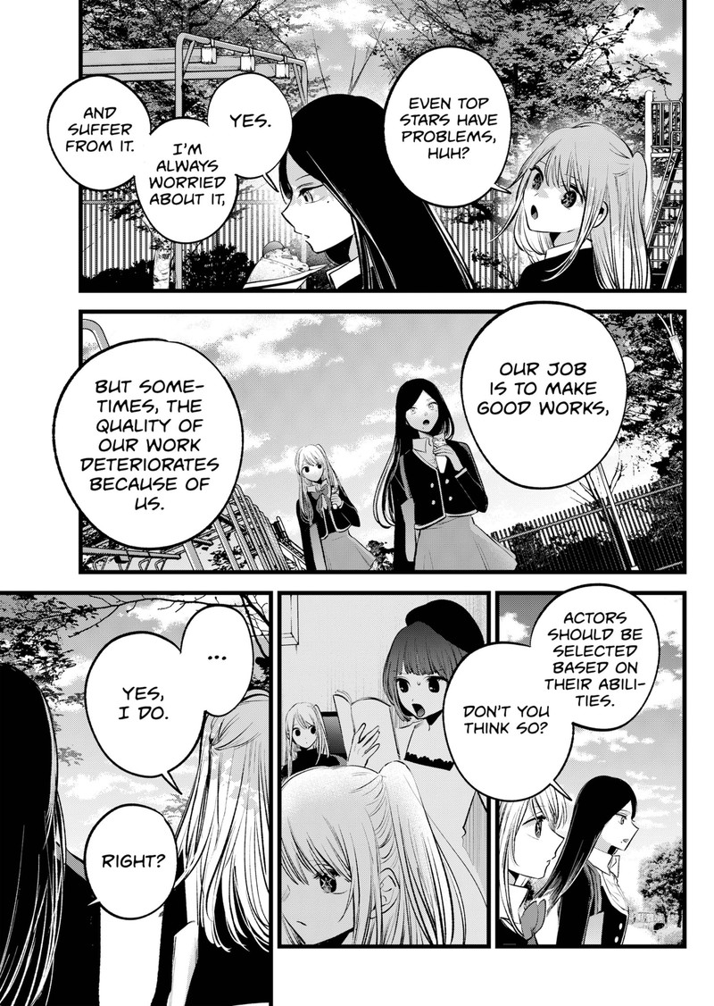 Oshi No Ko 113 15