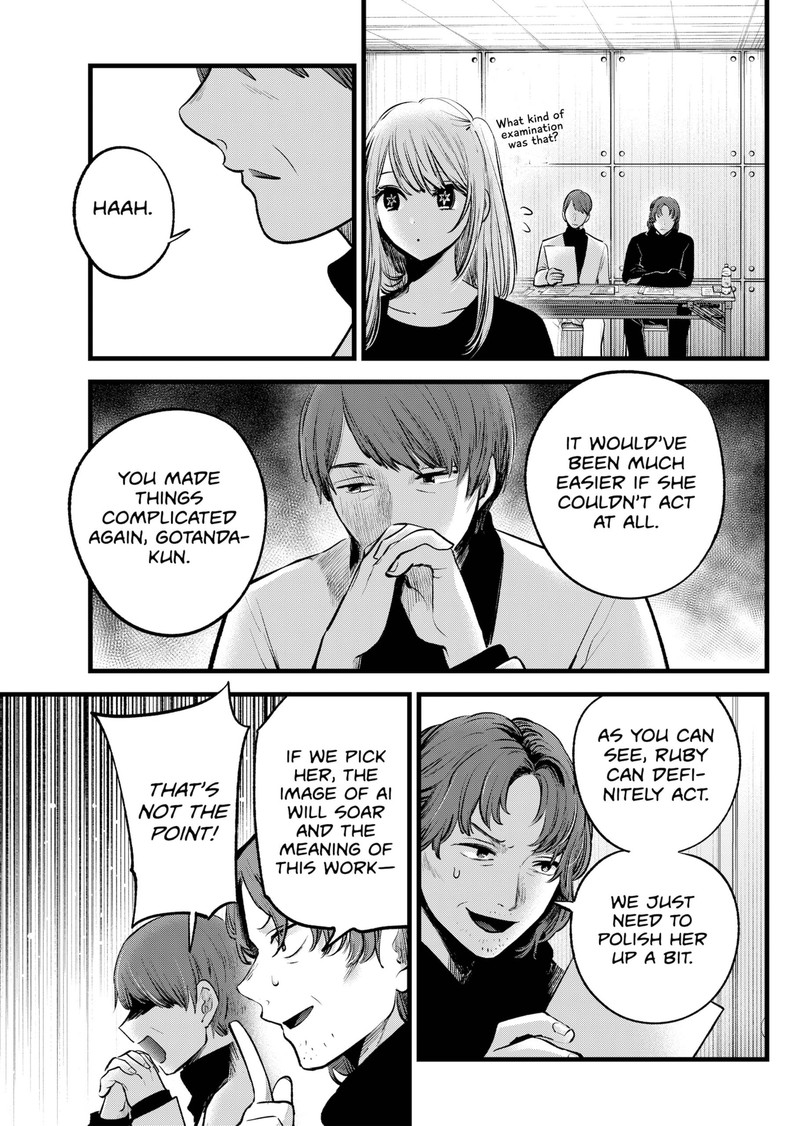 Oshi No Ko 113 3