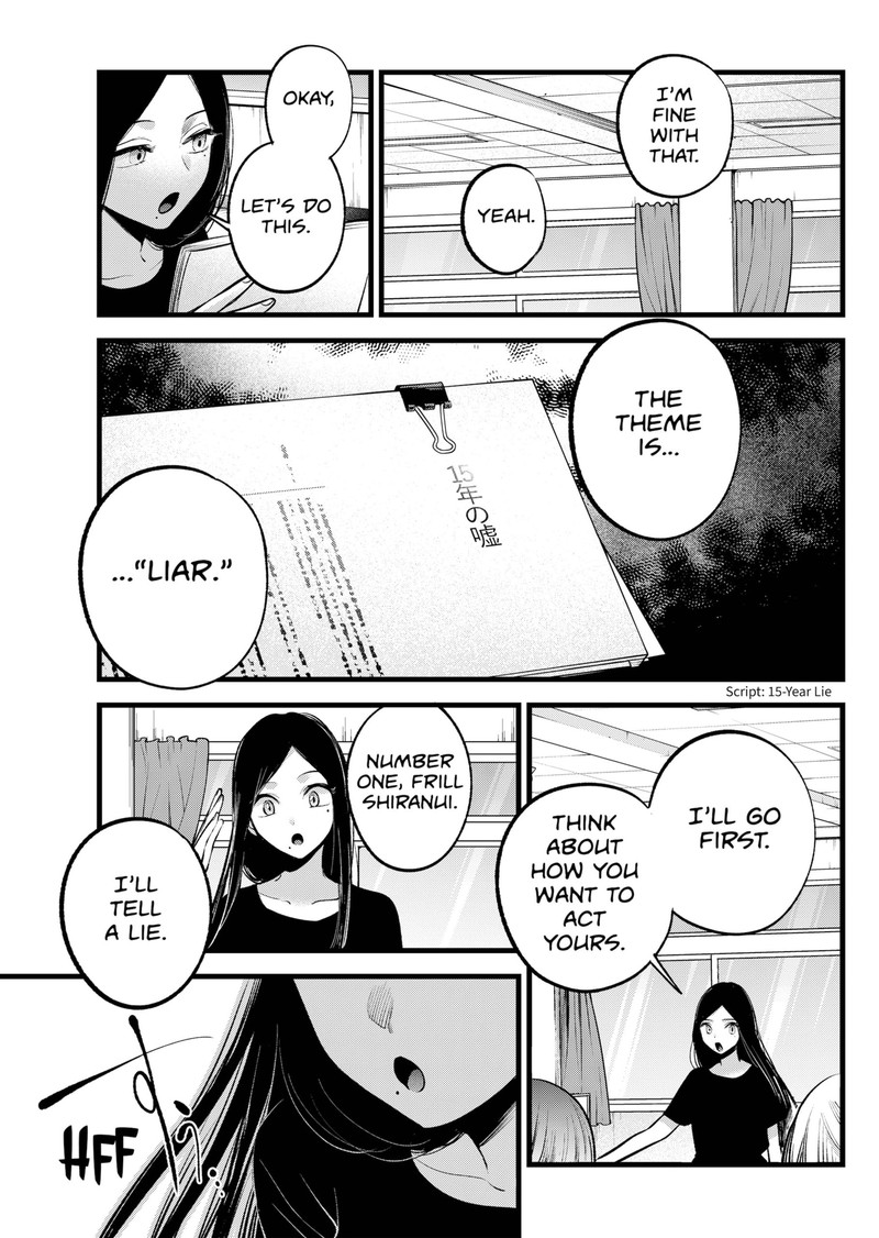 Oshi No Ko 114 14