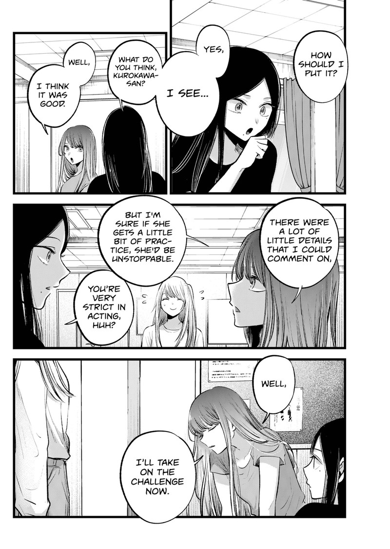 Oshi No Ko 115 13