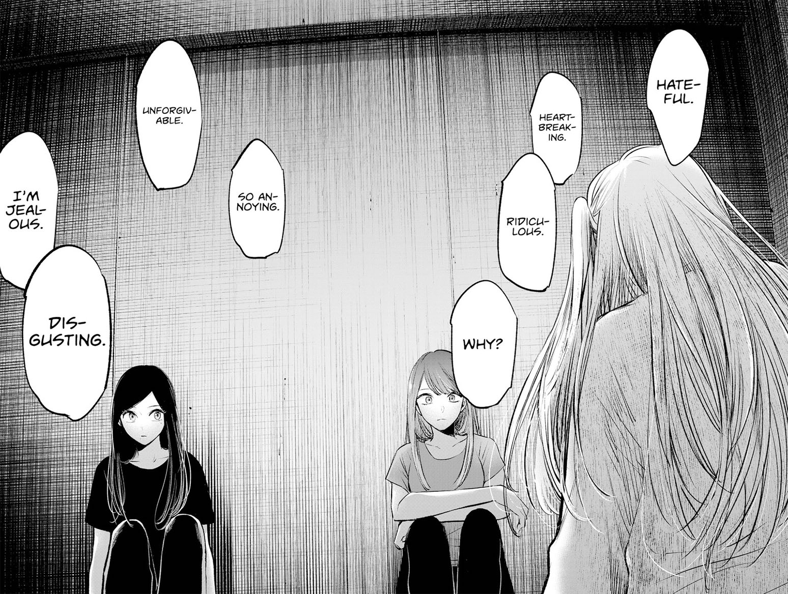 Oshi No Ko 115 8