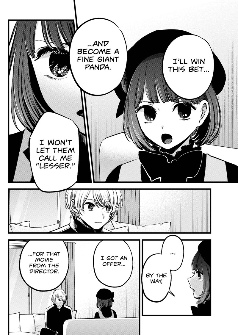 Oshi No Ko 117 10