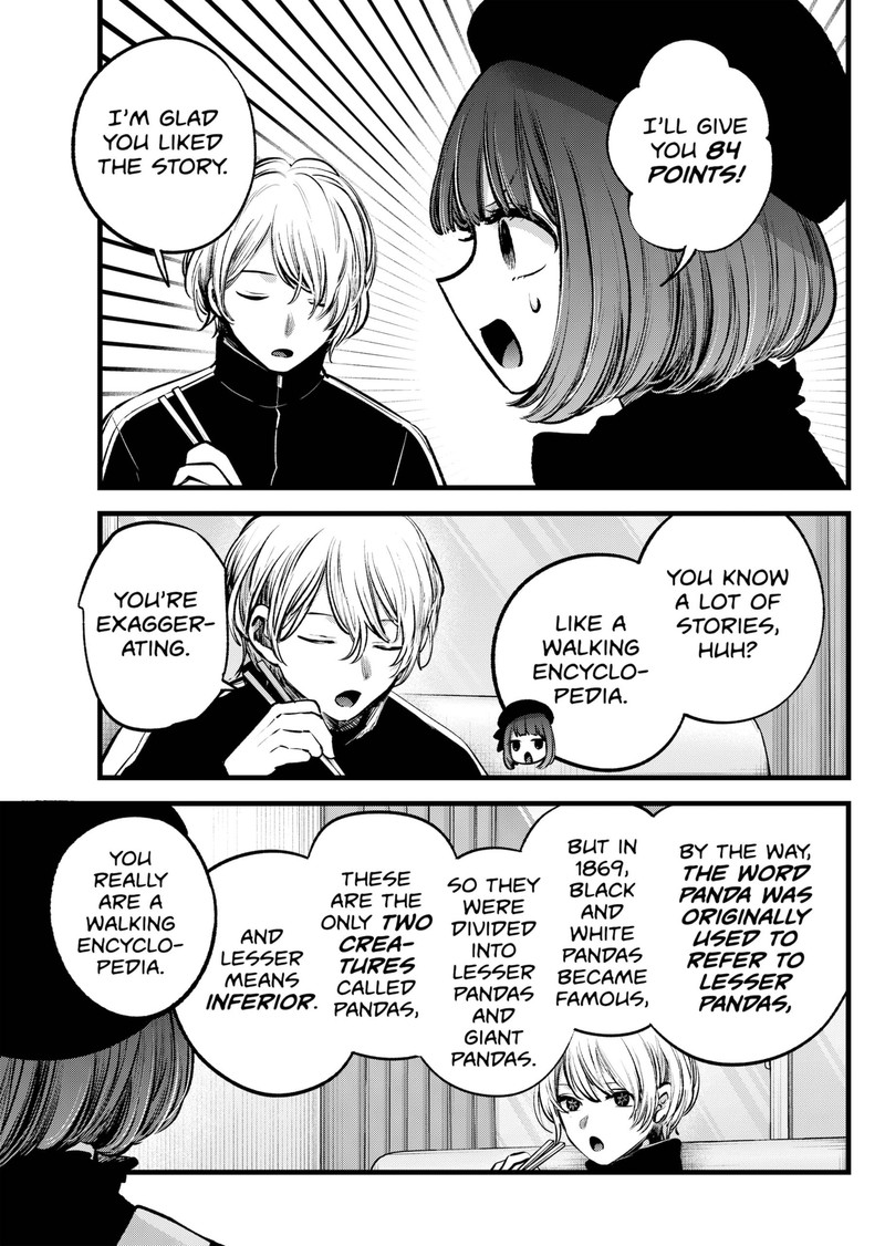 Oshi No Ko 117 5