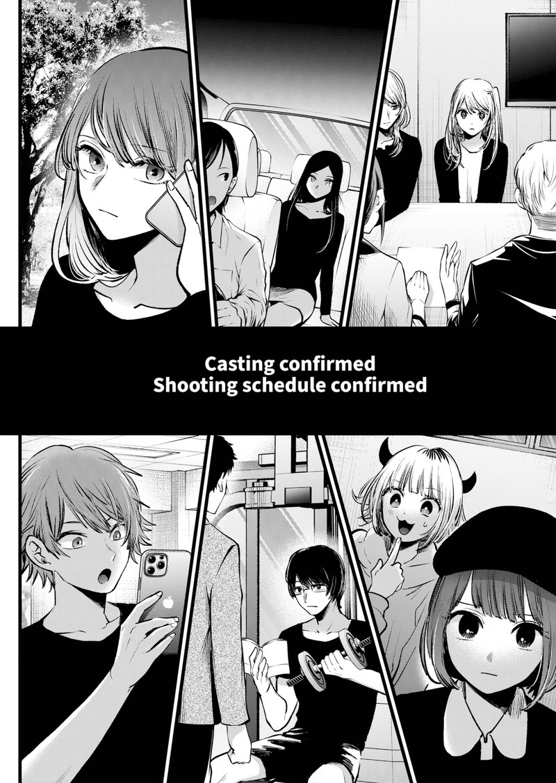 Oshi No Ko 118 10