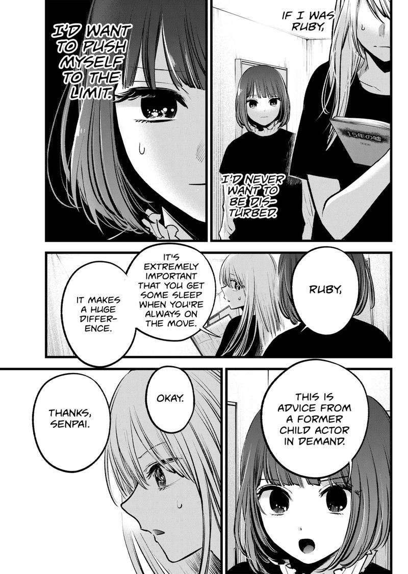 Oshi No Ko 118 17