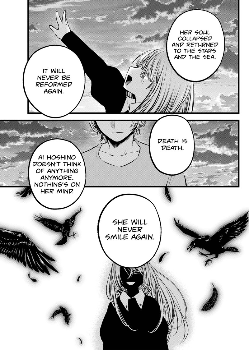 Oshi No Ko 118 5