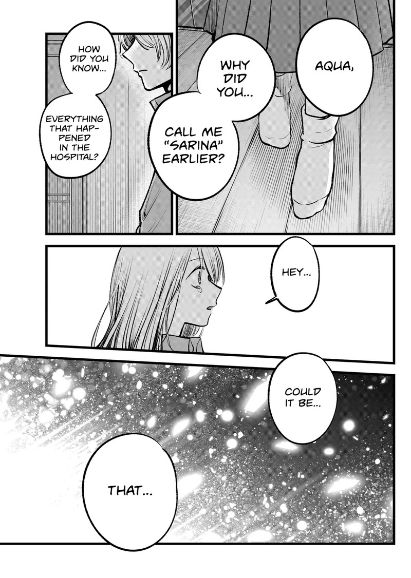 Oshi No Ko 122 15