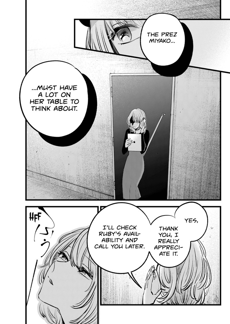 Oshi No Ko 124 10