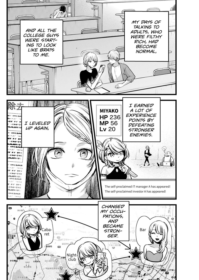 Oshi No Ko 125 6