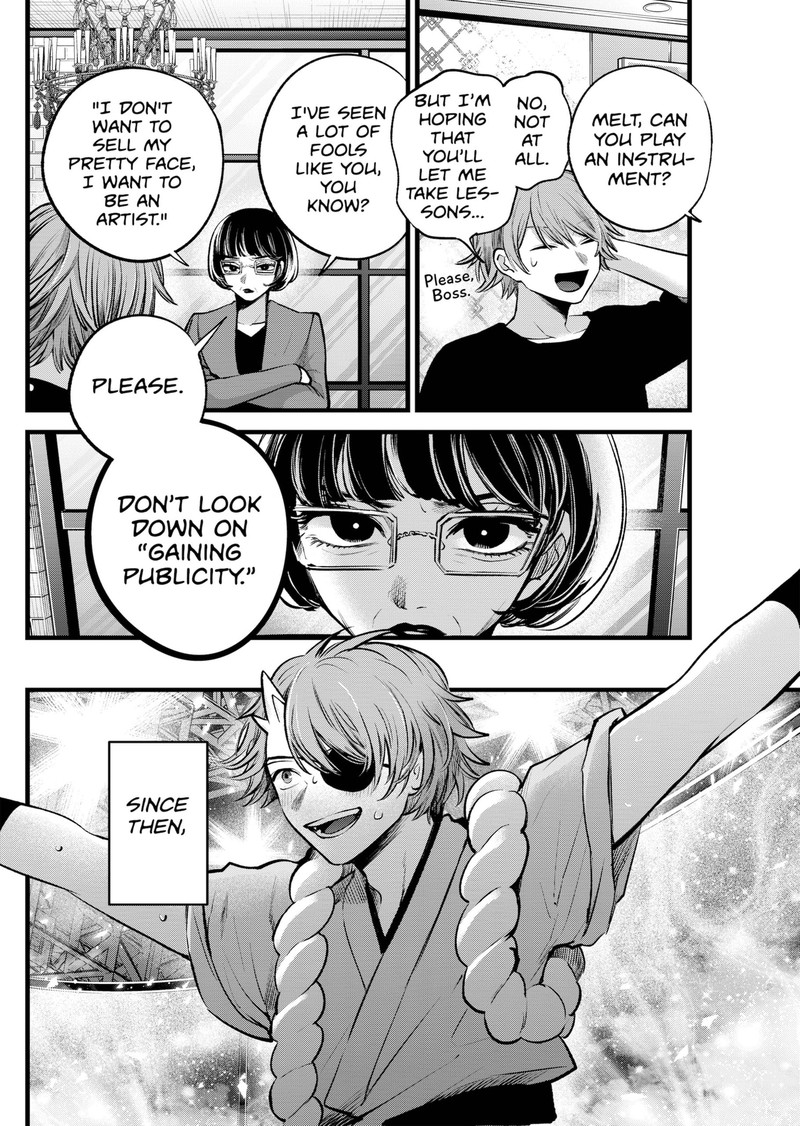 Oshi No Ko 125f 4