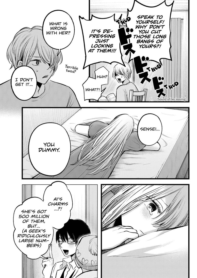 Oshi No Ko 125h 3