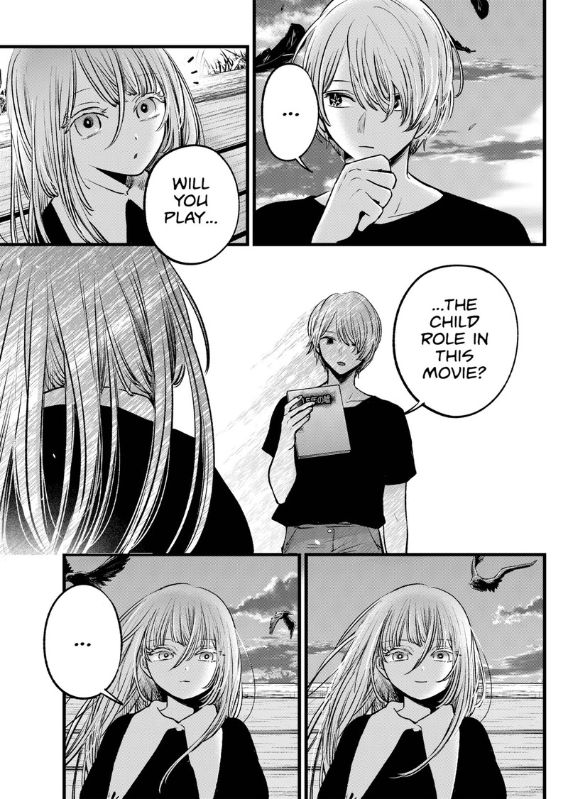 Oshi No Ko 127 11