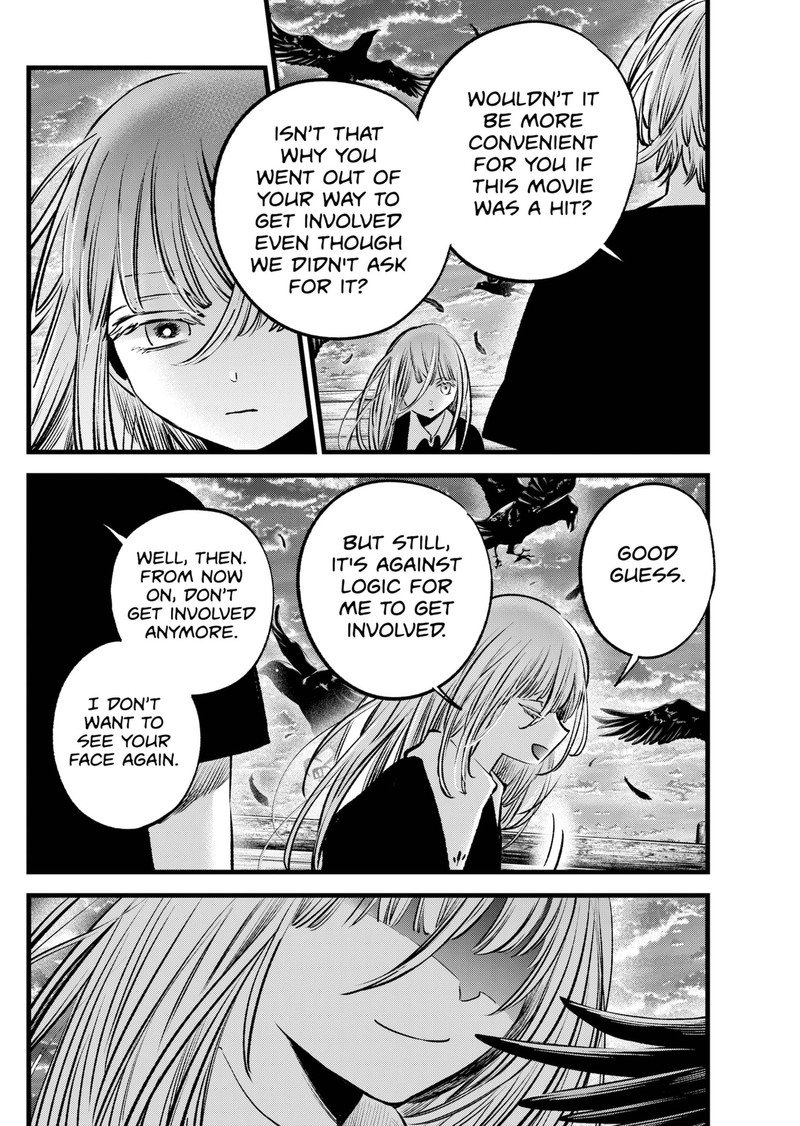 Oshi No Ko 127 14