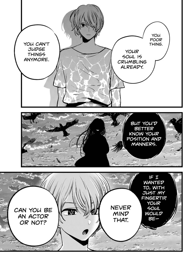 Oshi No Ko 127 15