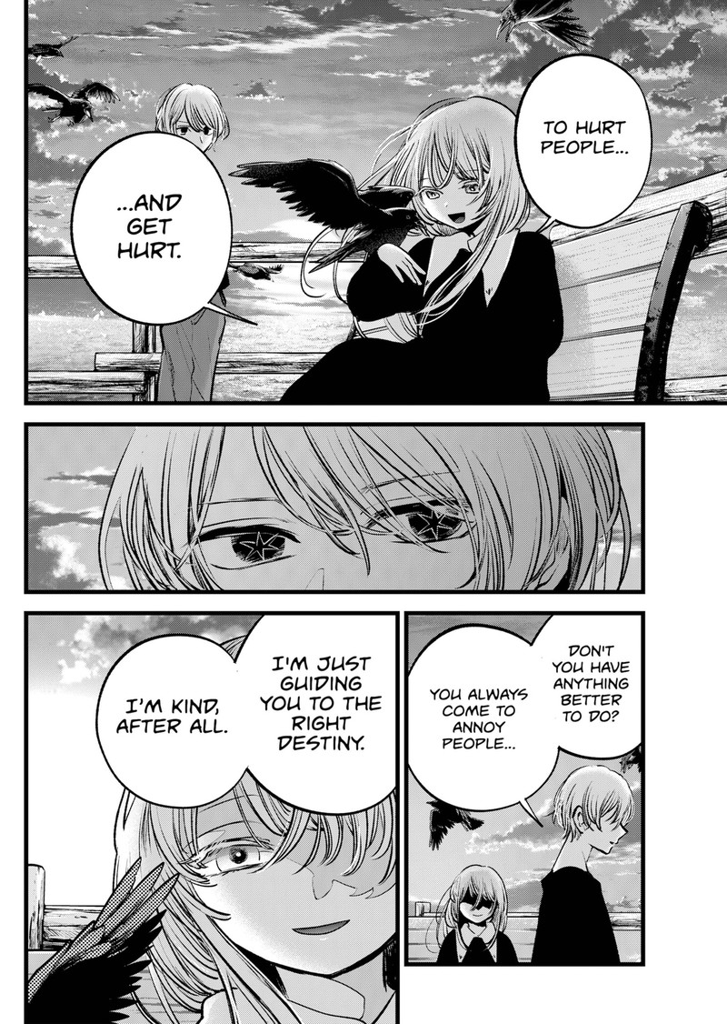 Oshi No Ko 127 8
