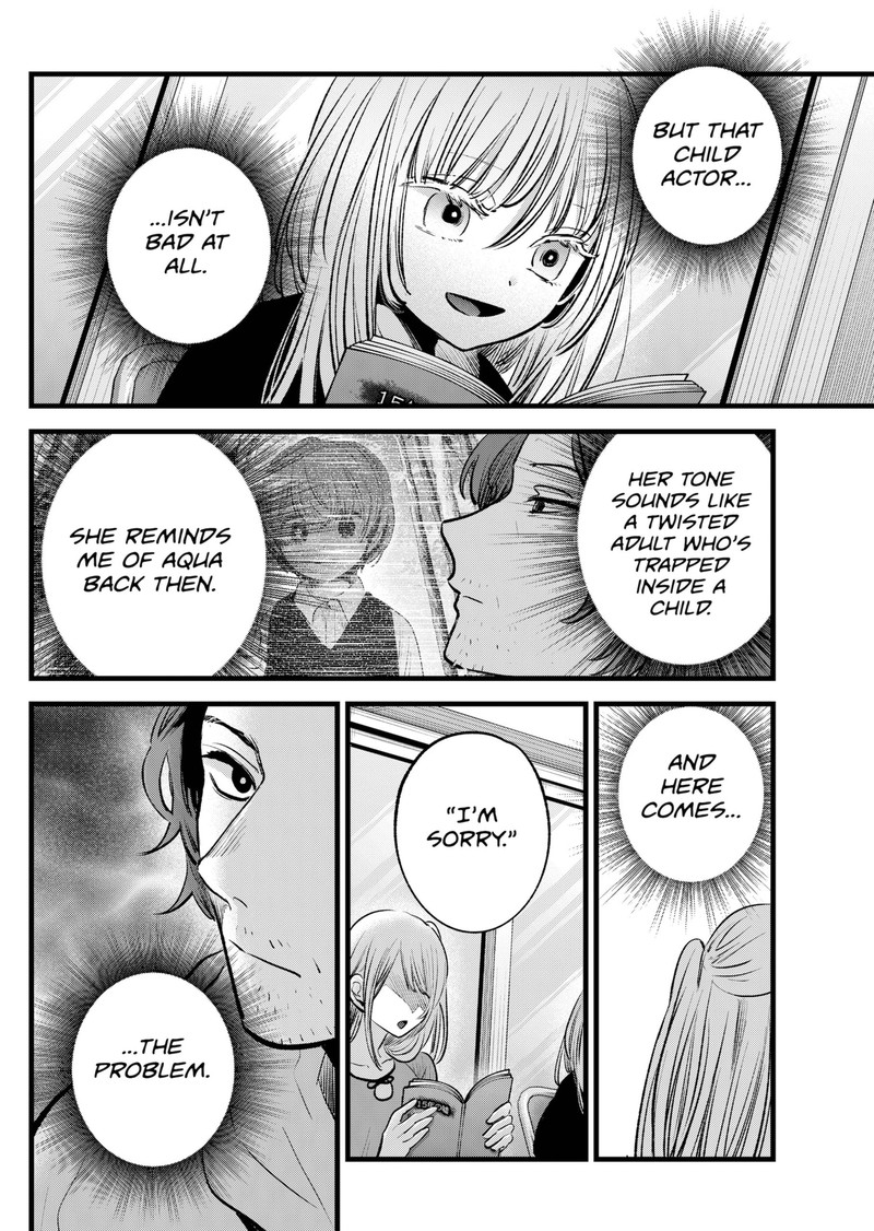 Oshi No Ko 128 10
