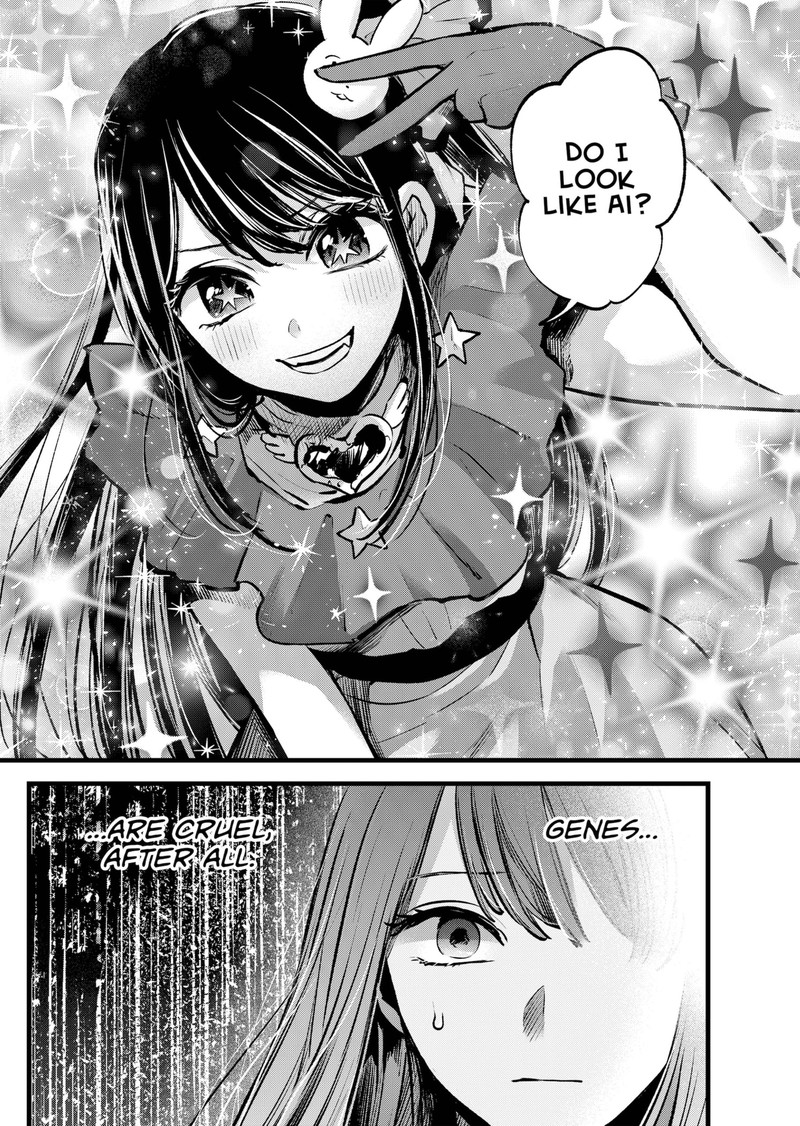 Oshi No Ko 128 18