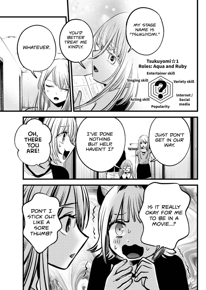 Oshi No Ko 128 3