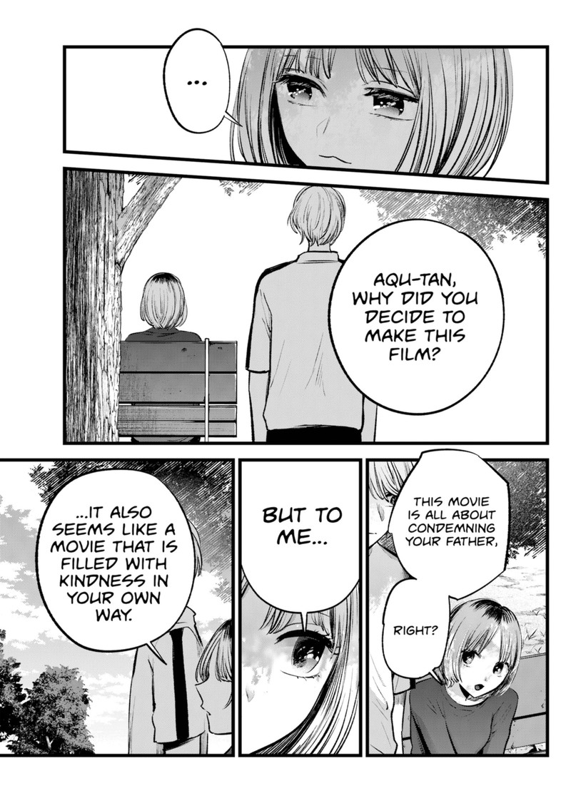 Oshi No Ko 130 13