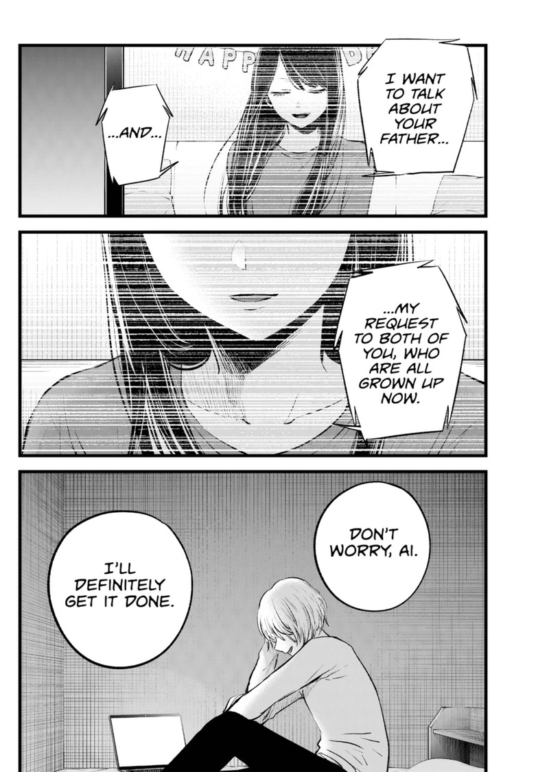 Oshi No Ko 130 18