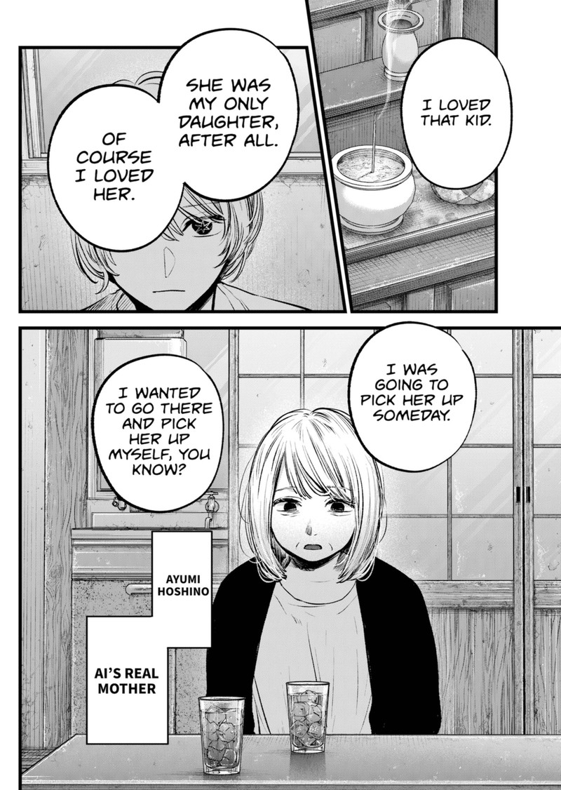 Oshi No Ko 131 13