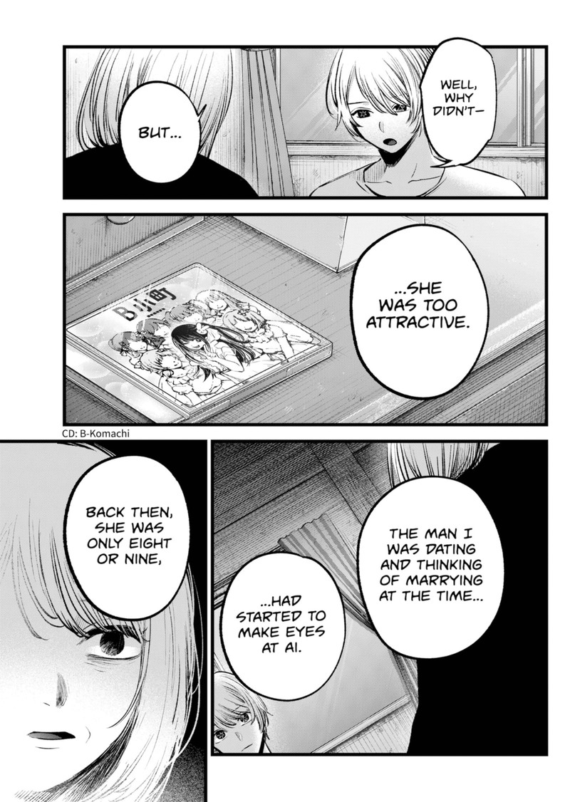 Oshi No Ko 131 14