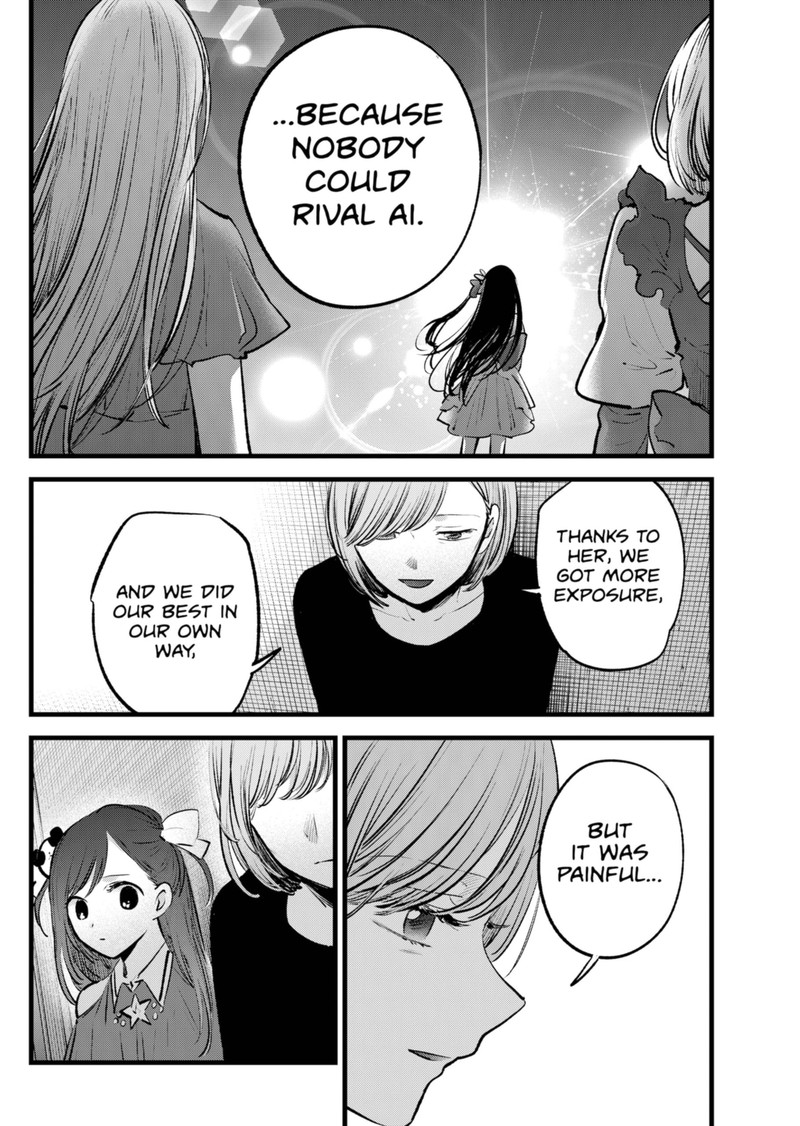 Oshi No Ko 132 10