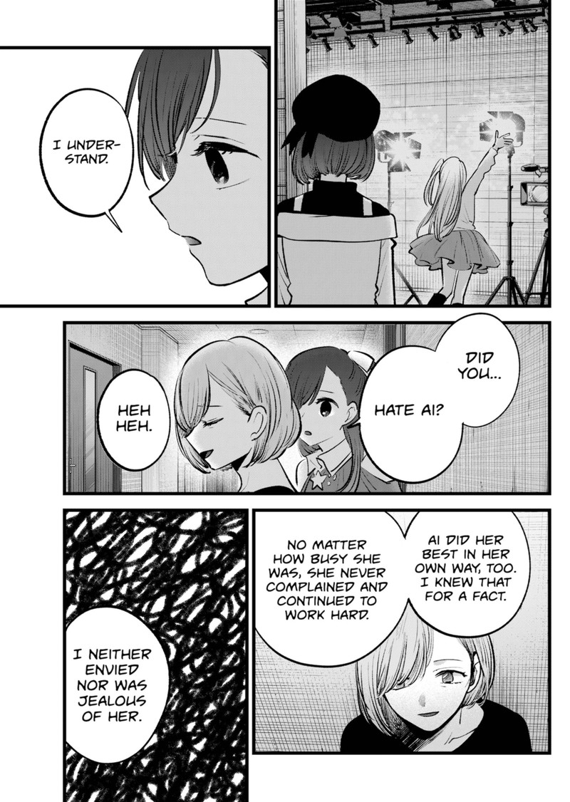 Oshi No Ko 132 11