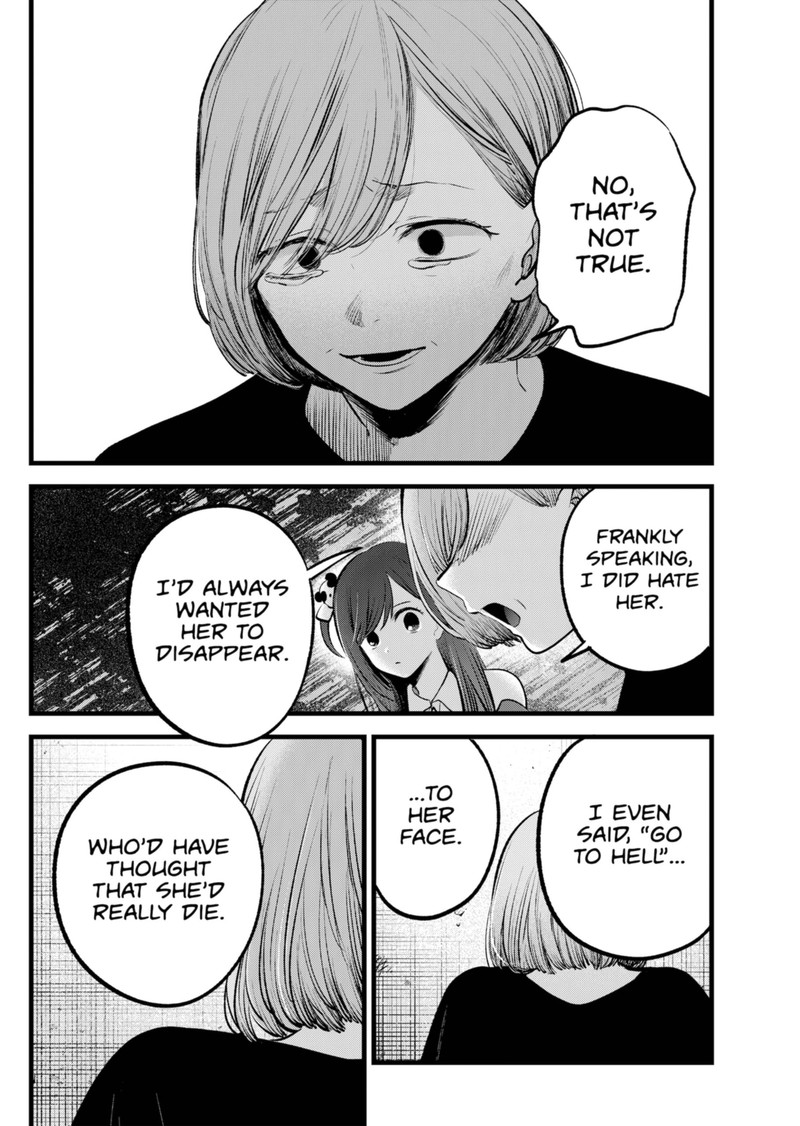 Oshi No Ko 132 12