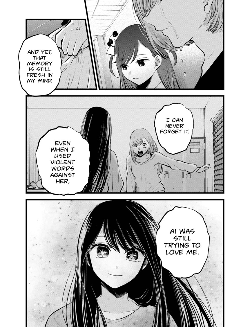 Oshi No Ko 132 13