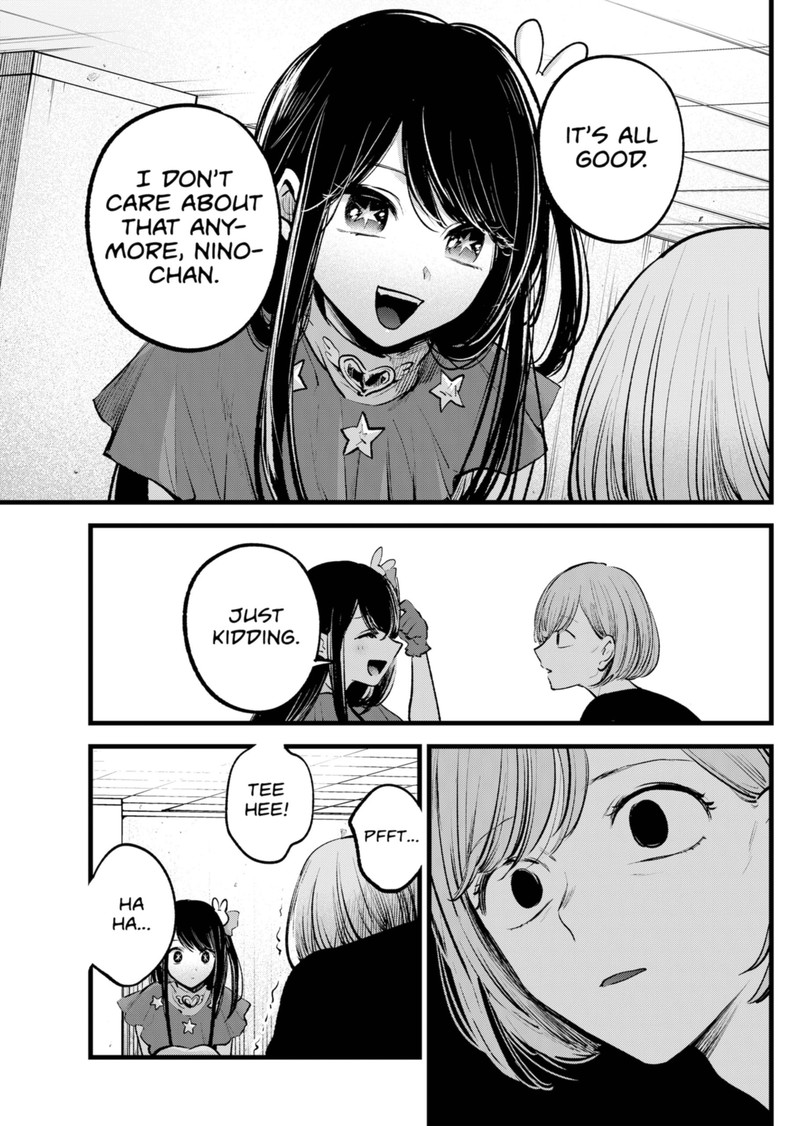 Oshi No Ko 132 15