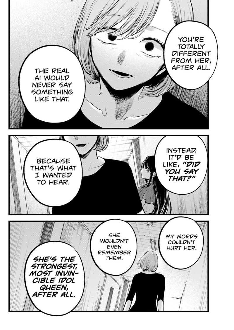 Oshi No Ko 132 16
