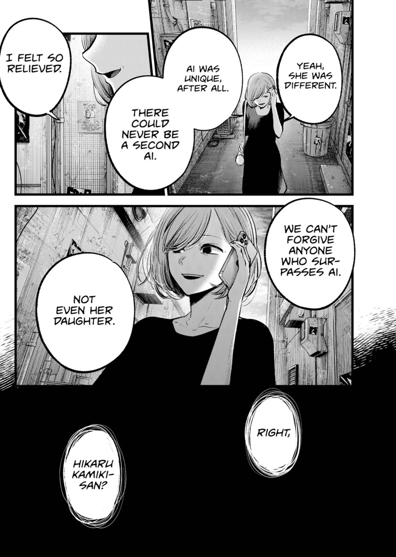 Oshi No Ko 132 18